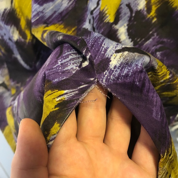 Michael Kors size 10 work or play dress - Picture 4 of 7